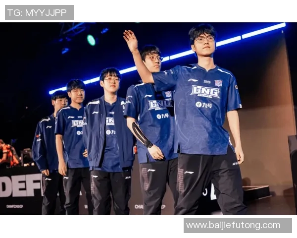 热议英雄联盟JDG战队意识变革背后的策略与影响分析