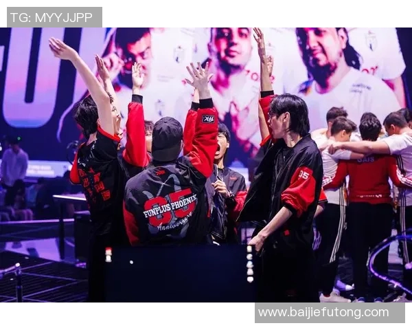 世界大师赛FPX意识表现分析S15电竞赛场的精彩瞬间与战术思考