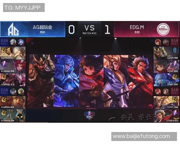 王者荣耀中EDG战队的战术调整与成绩变化分析