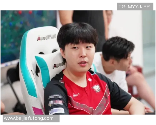 高校联赛中JDG选手个人能力表现分析与点评探讨