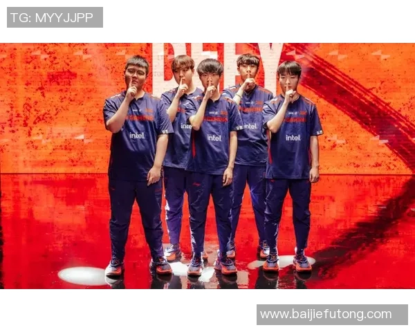 深入解析英雄联盟战术JDG的盯防体系与团队协作策略