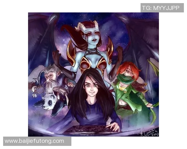 电竞比分深度对话吴静探讨DOTA2背后的梦想与挑战