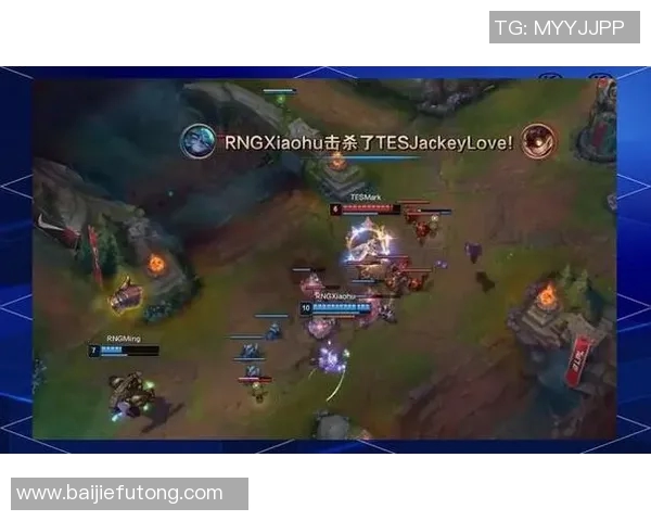 esports最新数据全球挑战赛中RNG选手个人能力表现全面分析与点评