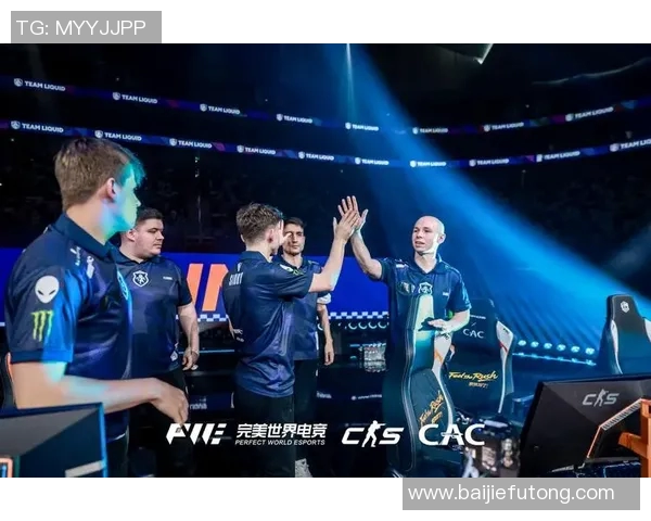 esports最新数据探究BLG在CSGO赛事中的战术节奏与团队协作解析 esports最新数据探究BLG在CSGO赛事中的战术节奏与团队协作解析