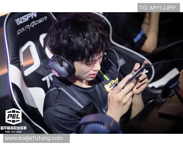 电竞新闻和平精英中的LNG战队成长历程全景纪实与荣耀之路